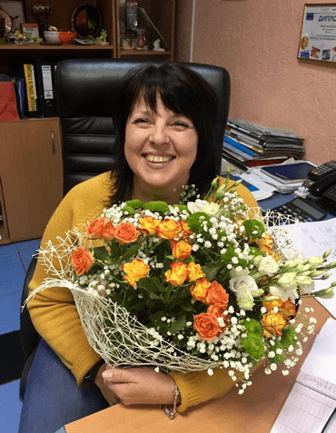 Директор компании 